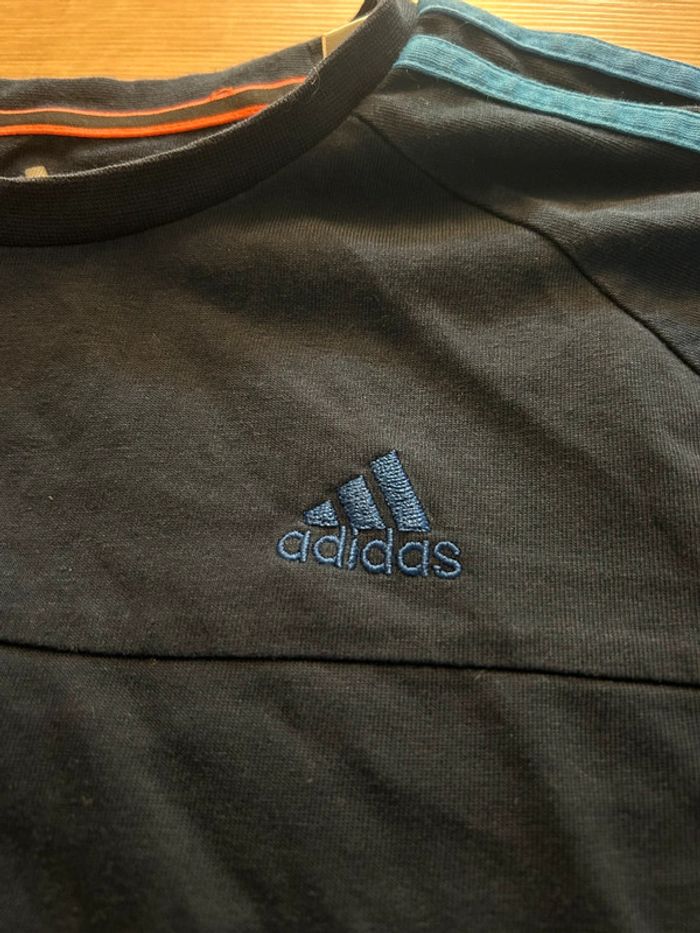 T shirt Adidas - photo numéro 2