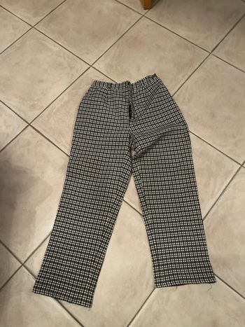 Pantalon 38