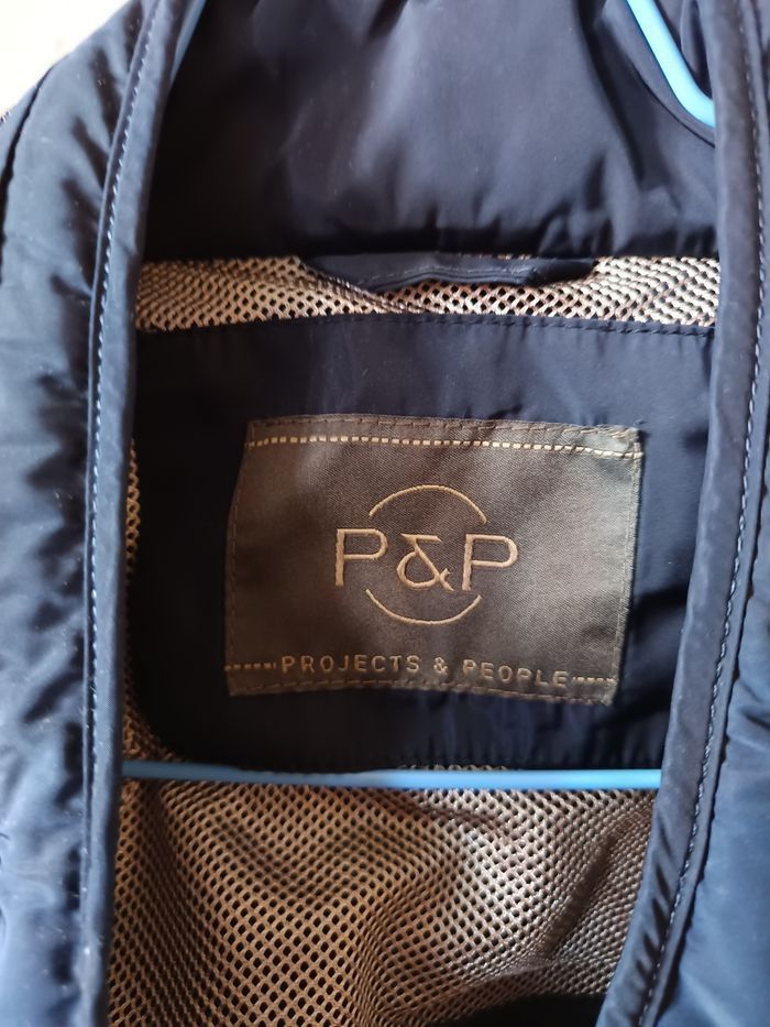 Veste project and people - photo numéro 3