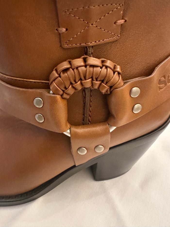 Bottines chloé neuves - photo numéro 4