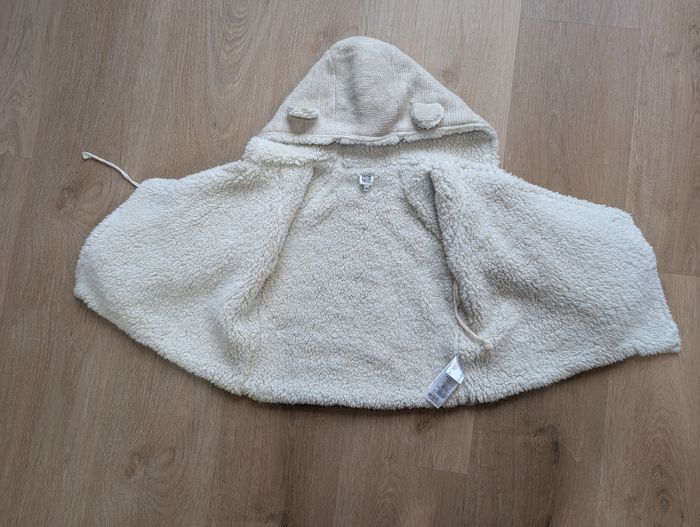 Gilet - photo numéro 3