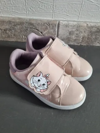 Baskets scratch marie 28