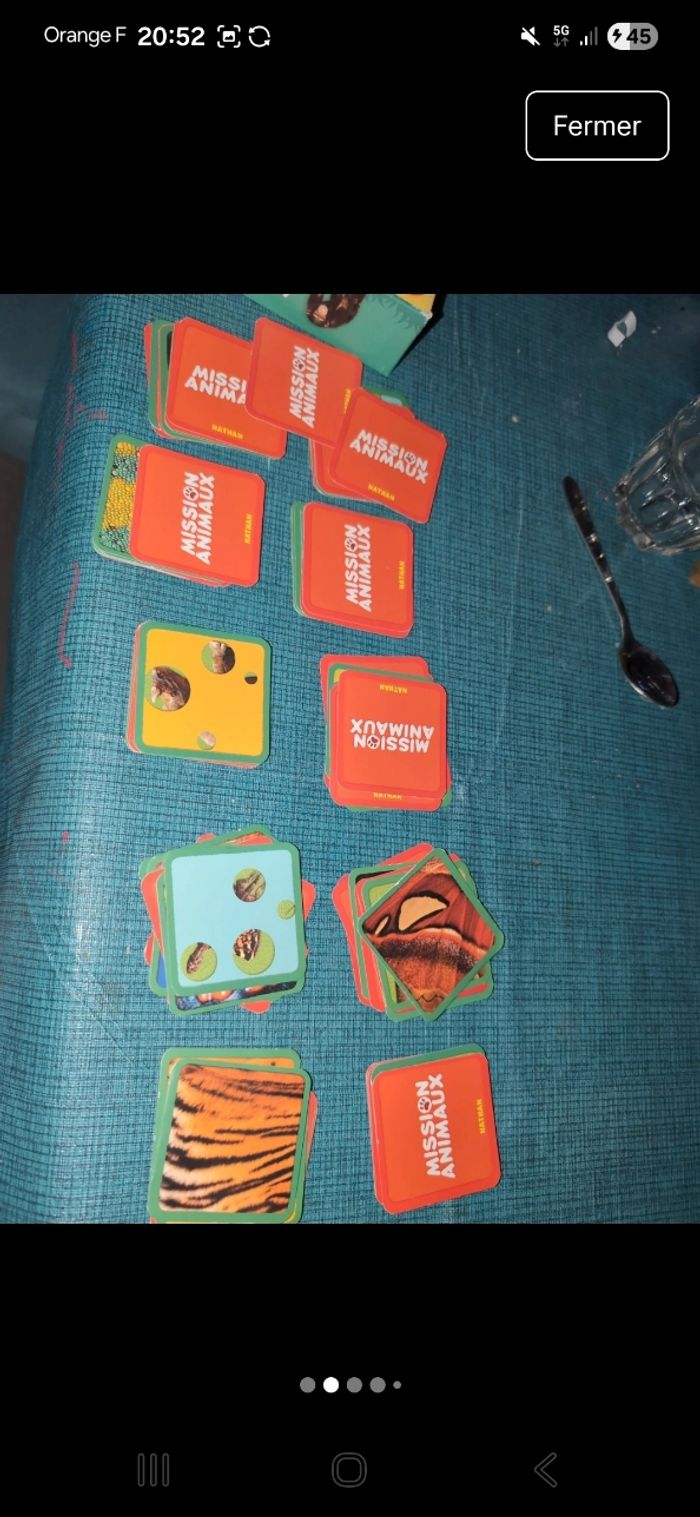 Mission animaux - photo numéro 6