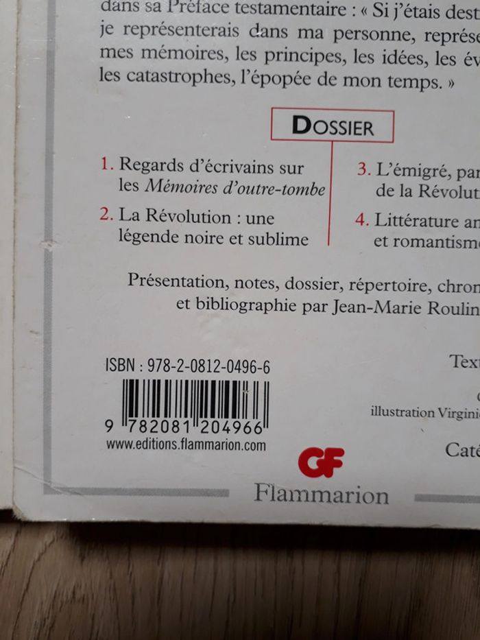 4 livres - photo numéro 3