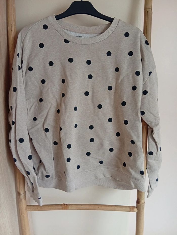 Sweat Kiabi