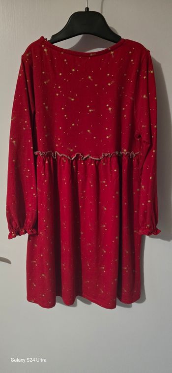 Robe verbaudet 