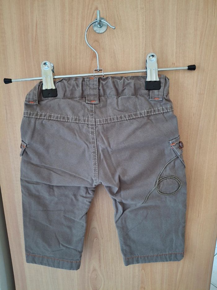 Pantalon 6 mois - photo numéro 3