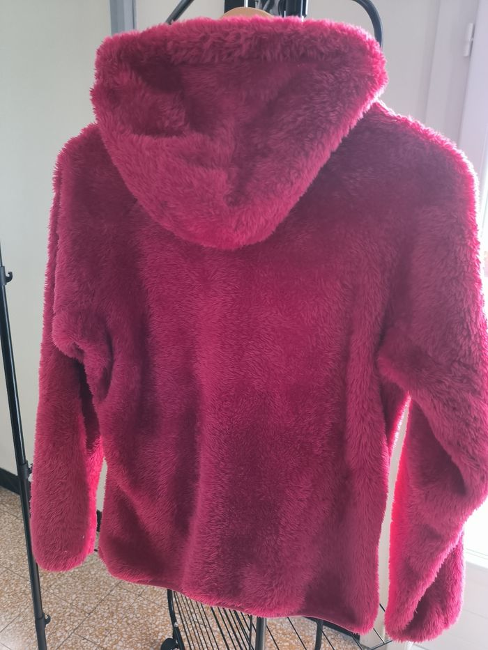 Polaire femme Peak Mountain S - photo numéro 6