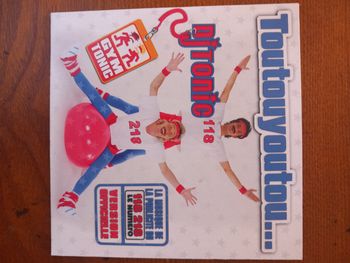 Cd Toutouyoutou