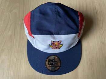 Casquette Red Bull Bc One bleu et blanc taille unique New era 
Neuf avec étiquette