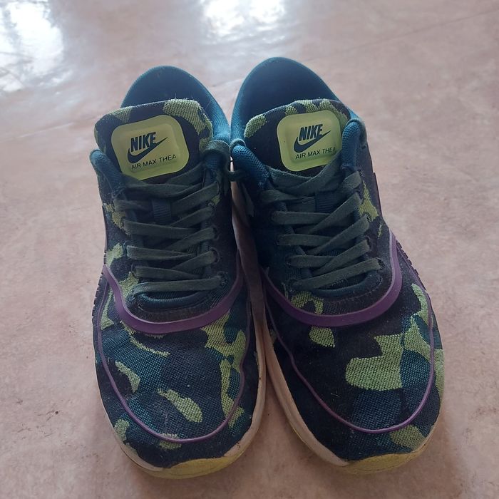 Nike air max thea