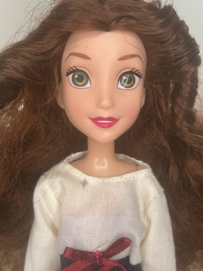 Belle (et la bête) très bon état. - photo numéro 3