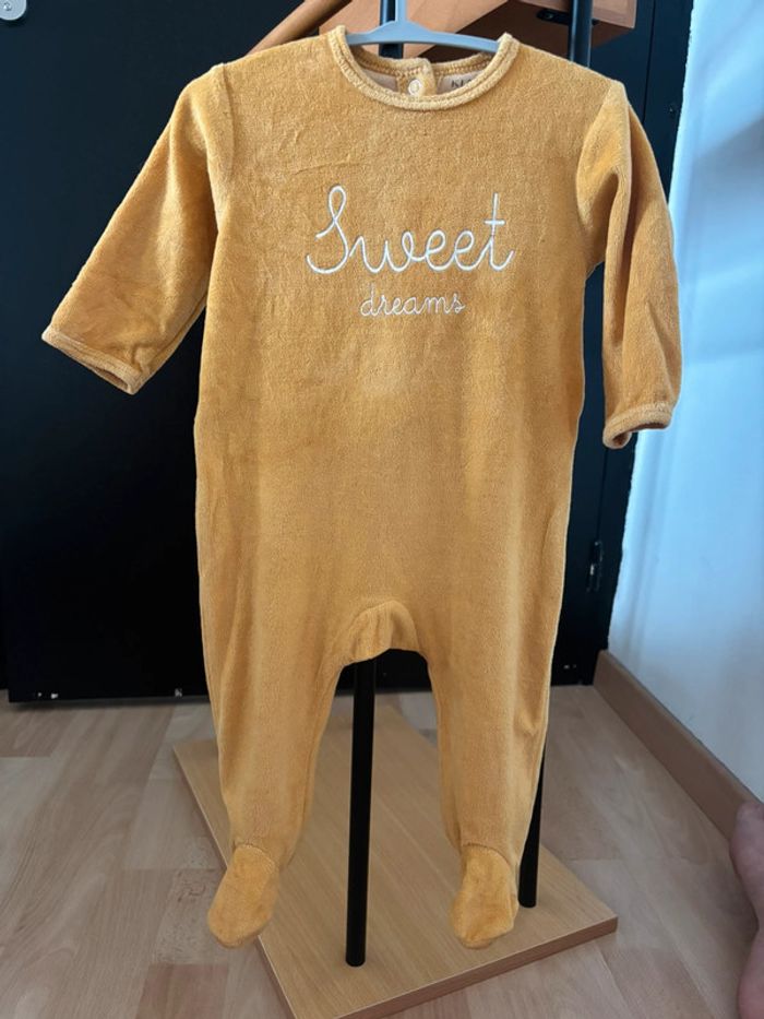 Pyjama dors bien
