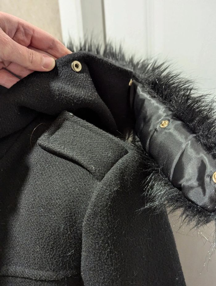 Manteau camaïeu - photo numéro 5
