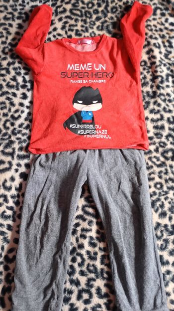 Pyjama 