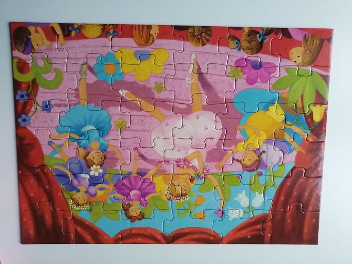 puzzle djeco - photo numéro 3