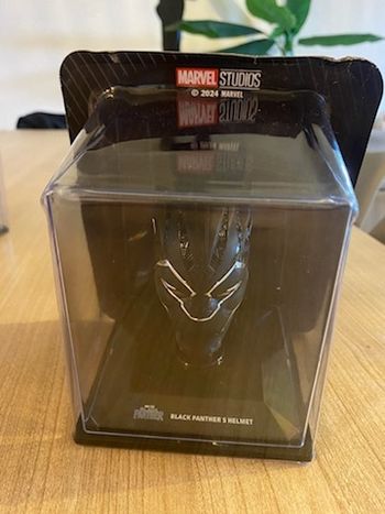 Figurine marvel neuve