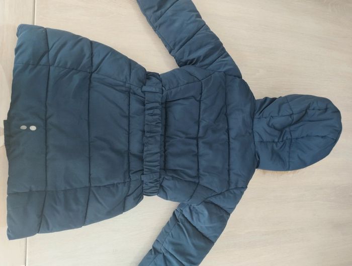 Manteau hiver - photo numéro 7