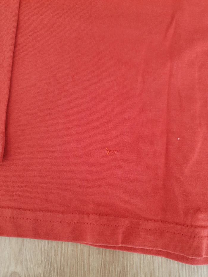 T-shirt manches longues - photo numéro 2