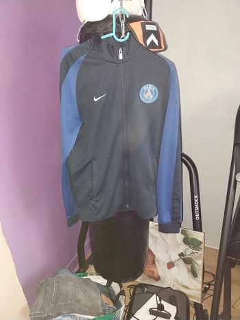 Veste
