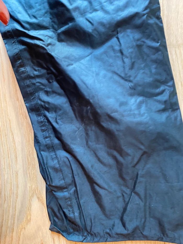 Tenue de pluie moto Ixon – veste + pantalon, très bon état - photo numéro 7