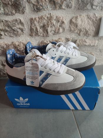 Adidas Samba Liberty 