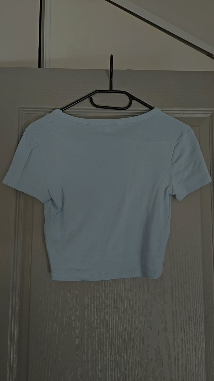 T-shirt femme - photo numéro 2