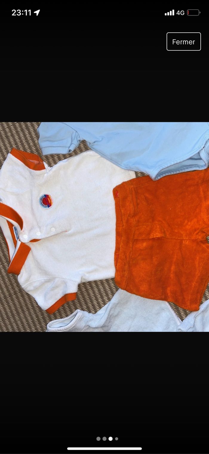 Jacadi - photo numéro 3