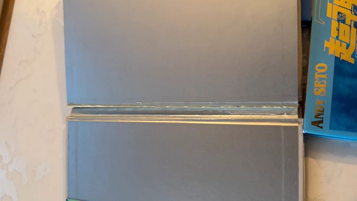 📚 Lot 3 Tomes – Cyber Weapon Z par Andy Seto – Éditions Tonkam - photo numéro 12