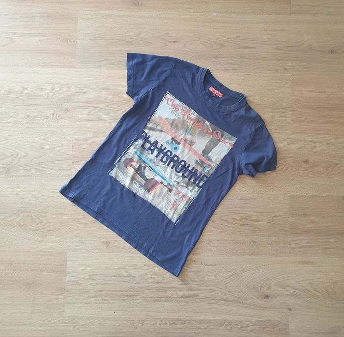 💚 Tee-shirt 12 ans In Extenso #emyfleury_12ansgarçon