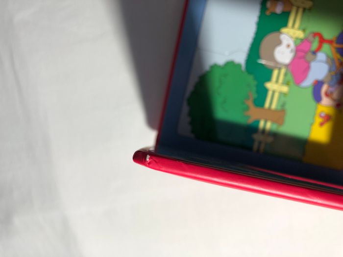 Livre puzzle T’choupi Au fil des saisons - photo numéro 7