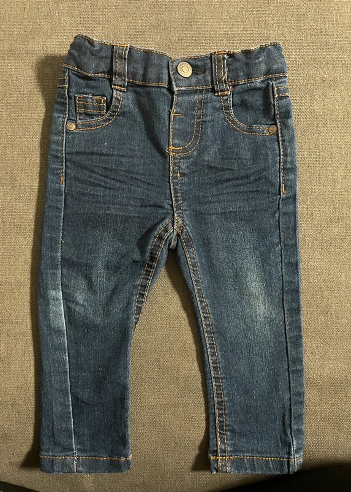 Jean TAO 6 mois - photo numéro 2