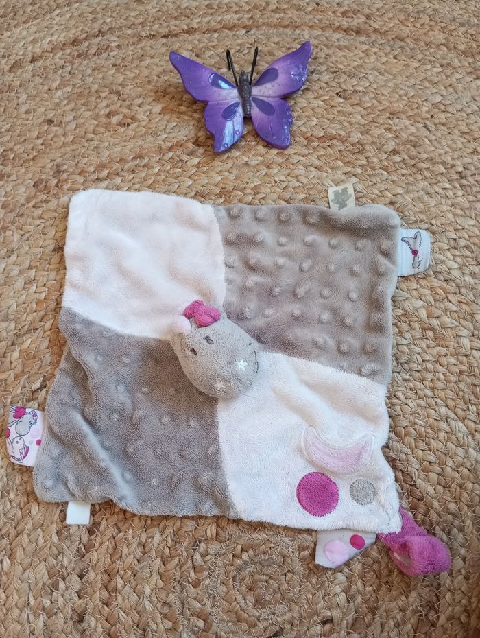 Doudou dragon