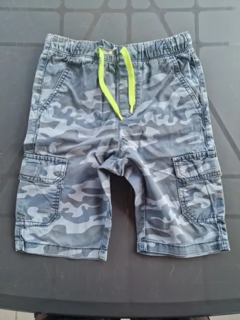 Short