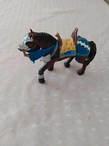 Papo medieval
