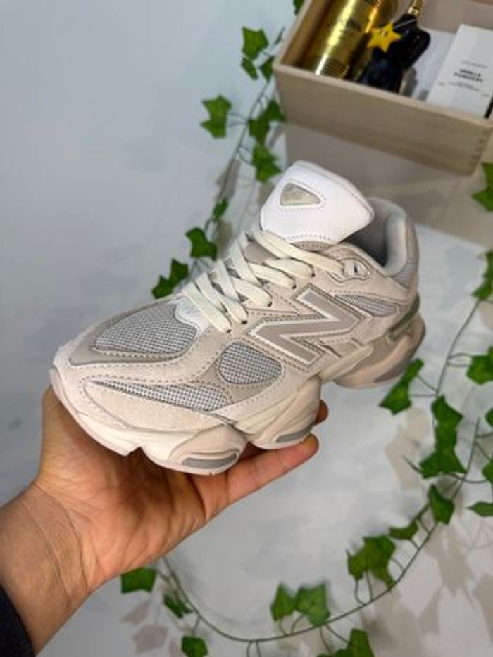 Basket, new balance, 9060 - photo numéro 6