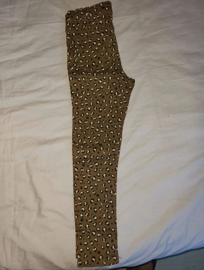 Pantalon kiabi 8 ans - photo numéro 2