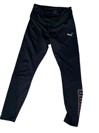 Legging de sport#puma#taille S