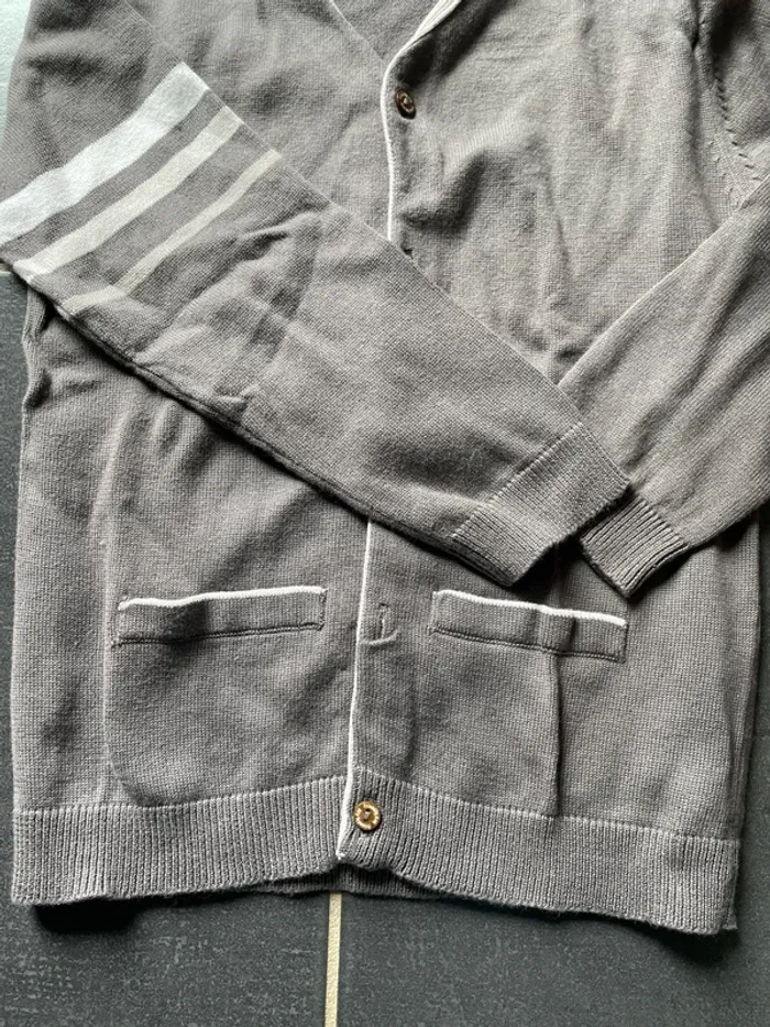 Ensemble Chemise gilet - photo numéro 9
