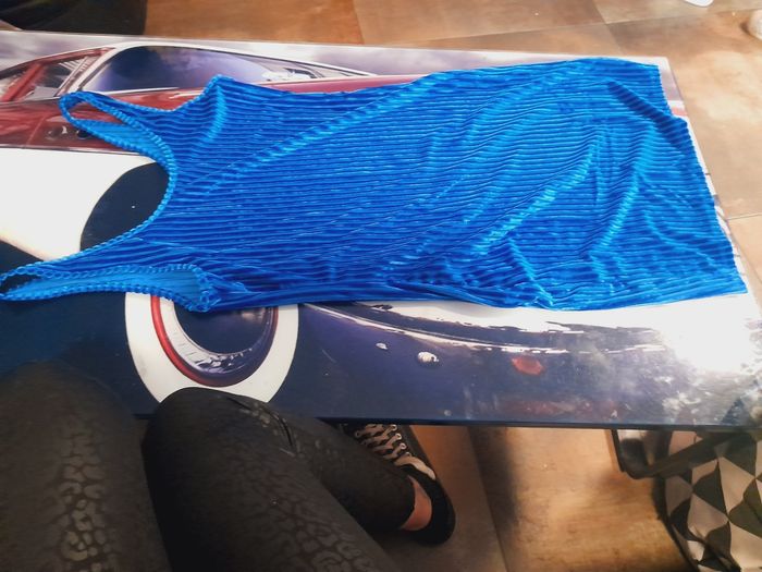 Robe taille s 36 - photo numéro 3