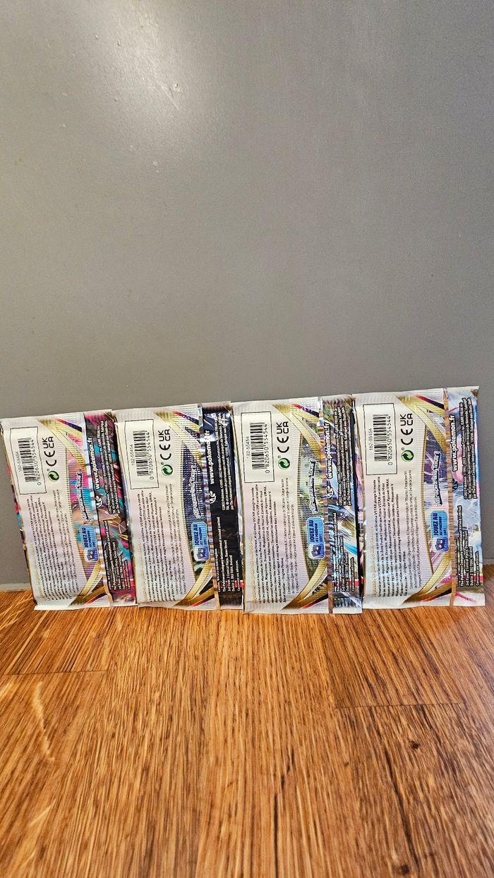 Arstet boosters pokemon origine perdue EB11 - photo numéro 2