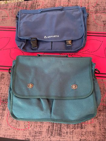 Pochette sac