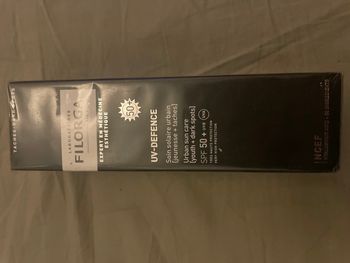 Filorga UV défense spf 50