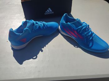 Adidas futsal 42