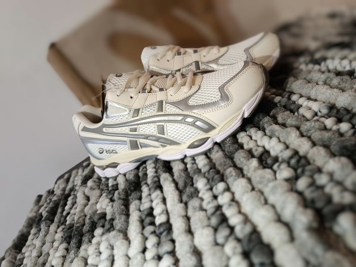 Asics gel NYC - photo numéro 2