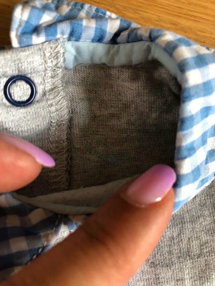 Pyjama - photo numéro 2