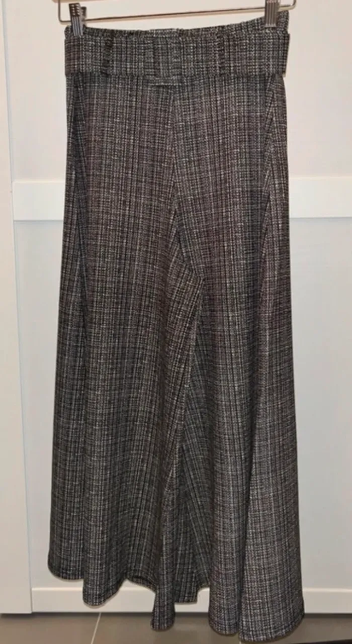 Jupe culotte - photo numéro 4