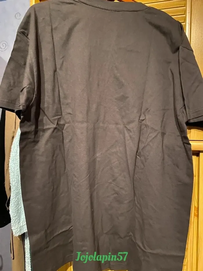 T-Shirt Impérial - photo numéro 4