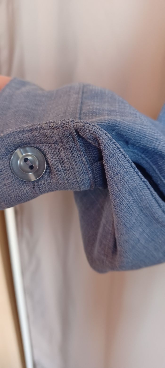 Très jolie veste femme T 20 lisez bien l'annonce surtout - photo numéro 4