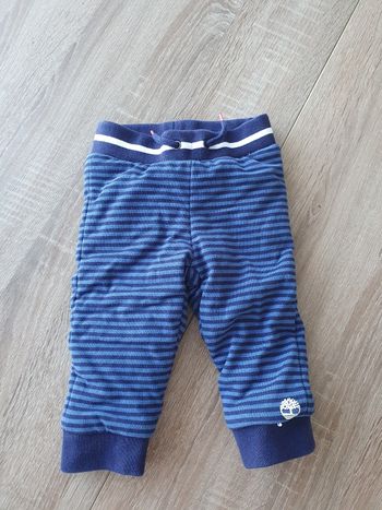 Pantalon reversible Timberland